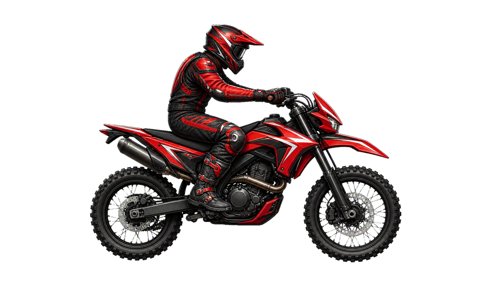 Crimson Vyper