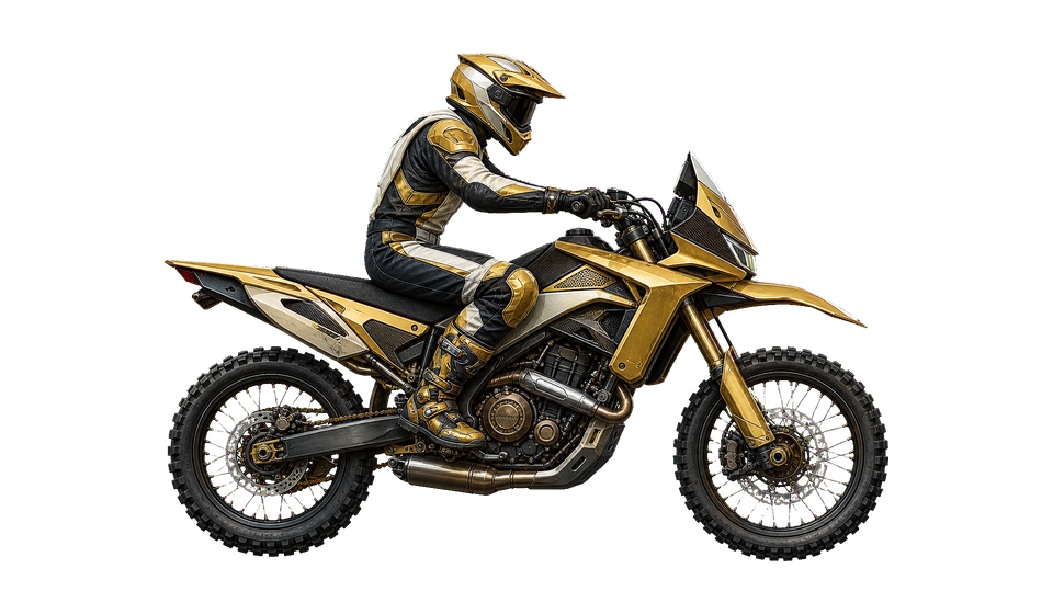 Gold Jackal